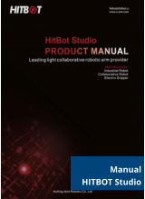 Manual  HITBOT Studio