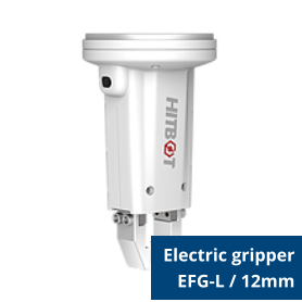 Electric gripper EFG-L / 12mm